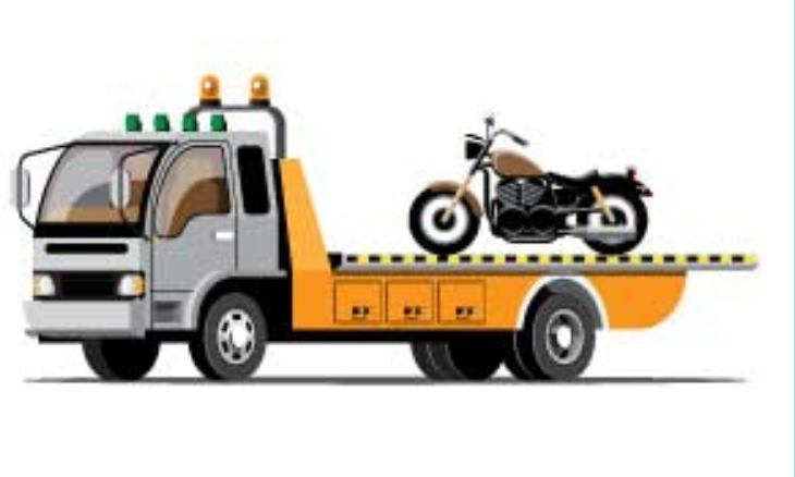 Bike Transport in Pune